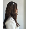 Pico Nina Headband BJ63 White