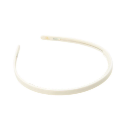 Pico Nina Headband BJ63 White