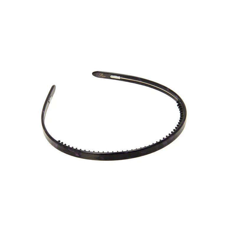 Pico Nina Headband BJ63 Fig MOP