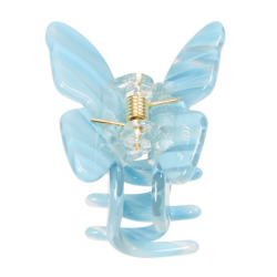Pico Small Butterfly Claw...
