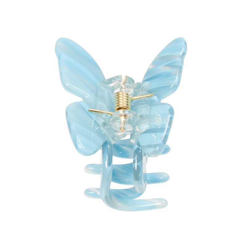 Pico Small Butterfly Claw CL31 Dove