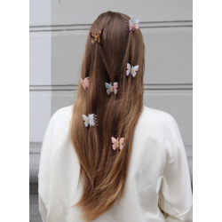 Pico Small Butterfly Claw CL31 Dove