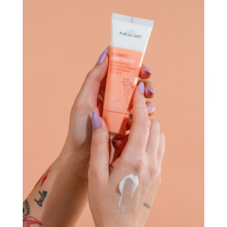 Pure & Care Hand Cream -...
