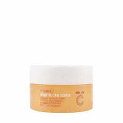Pure & Care Body Sugar Scrub - Vitamin C