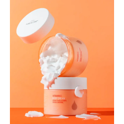 Pure & Care Body Cream...