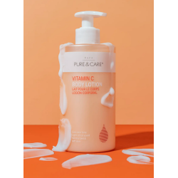 Pure & Care BODY Lotion...