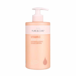Pure & Care BODY Lotion 400ML - Vitamin C