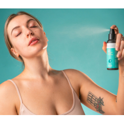 Pure & Care FACE Mist - Hyaluronic Acid