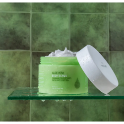 Pure & Care Body Scrub Aloe...