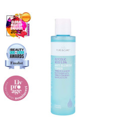 Pure & Care FACE Toner...