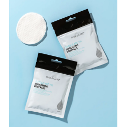 Pure & Care BODY Pads...