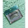Pure & Care Eye Mask Hydrogel - Aloe Vera Shimmer