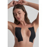 BYE BRA Body Tape 5cmX5m Black