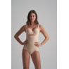 BYE BRA Smooth Essentials Bodysuit WYOB Beige