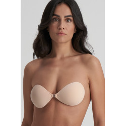 Bye Bra Invisible Bra...