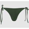 Missya Bikini Tai Cord Belize 10409 043 Dark Green