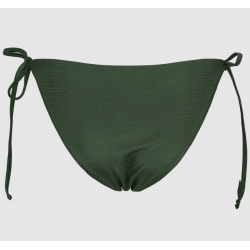 Missya Bikini Tai Cord Belize 10409 043 Dark Green