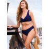 Missya Bikini Tai Santa Cruz 10583 247 Night Blue