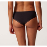 SKINY Cheeky Panty 2-Pack Cotton 081995 7665 Black