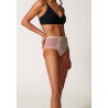 SKINY Monthlysolution Midi Briefs 082824 S567 Rose Dust