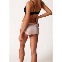 SKINY Monthlysolution Midi Briefs 082824 S567 Rose Dust