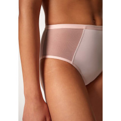 SKINY Monthlysolution Midi Briefs 082824 S567 Rose Dust