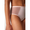 SKINY Monthlysolution Midi Briefs 082824 S567 Rose Dust