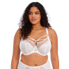 Elomi Brianna UW Plunge Bra EL8080WHE White