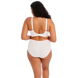 Elomi Brianna UW Plunge Bra EL8080WHE White