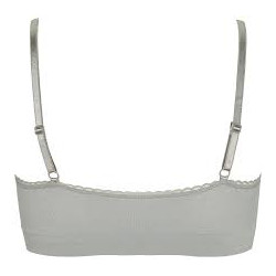 Missya Lucia Bra Top Twist 14920 310 Sedona Sage Grey