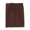 Nørgaard På Strøget NPS Nova Pants Solid Color 006 Brown
