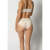 SKINY Cheeky Panty 081165 7608 Ivory