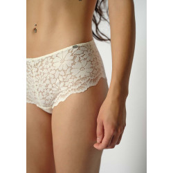 SKINY Cheeky Panty 081165 7608 Ivory