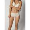 SKINY Cheeky Panty 081165 7608 Ivory