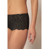 SKINY Cheeky Panty Wonderfulace 081165 7665 Black