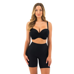 Fantasie SMOOTHEASE Invisible FL2311BLK Comfort Short Black