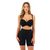 Fantasie SMOOTHEASE Invisible FL2311BLK Comfort Short Black