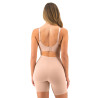 Fantasie SMOOTHEASE Invisible FL2311NAE Comfort Short Natural Beige
