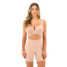 Fantasie SMOOTHEASE Invisible FL2311NAE Comfort Short Natural Beige