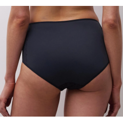 Chantelle EasyFeel Norah High Waist C13F30 Marine Blue