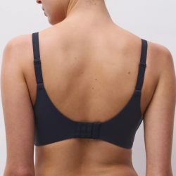 Chantelle EasyFeel Norah Full Cup Wire Bra C13F10 Marine Blue