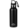 Mads Nørgaard Thermality Gefell Water Bottle 201924 Black