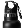 Mads Nørgaard Thermality Gefell Water Bottle 201924 Black