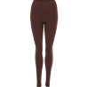 Tim & Simonsen Saga Legging HW M20604 Cioccolato
