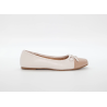 Duffy Ballerina 86-43702 Beige