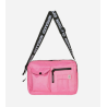 Mads Nørgaard Bel One Cappa Bag 201924 Fuchsia Pink