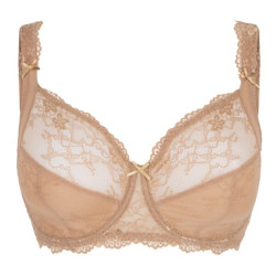 LingaDore Daily Wire Bra 1400-5A 03 Blush