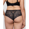 PrimaDonna Salerno Thong 066531 Midnight Blue