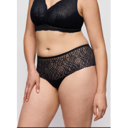PrimaDonna Salerno Thong 066531 Midnight Blue