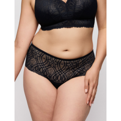 PrimaDonna Salerno Thong 066531 Midnight Blue